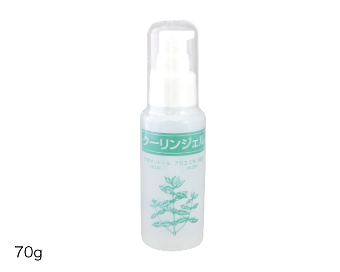 クーリンジェル