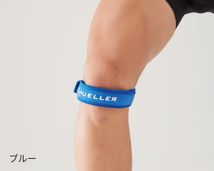 ジャンパーズニーストラップ