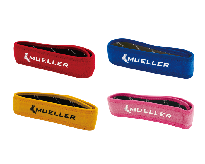 ジャンパーズニーストラップ