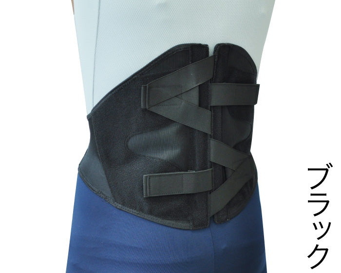 バックインパクトα