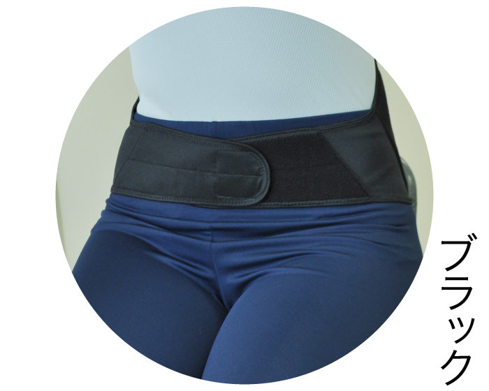 バックインパクトα