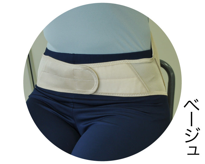 バックインパクトα