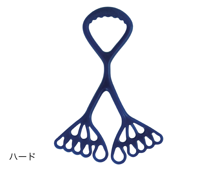 フットストレッチチューブ