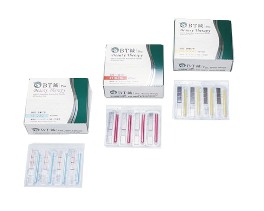 ユニコ鍼BT鍼Pro5