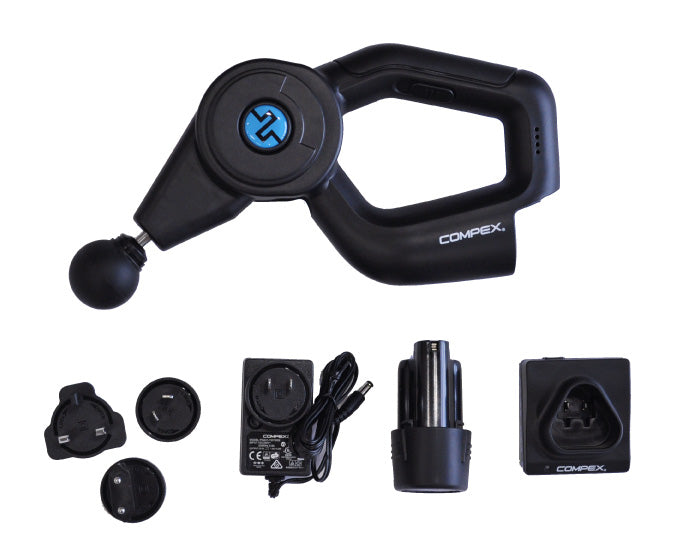 COMPEX FIXX 1.0D(コンペックス フィックス)