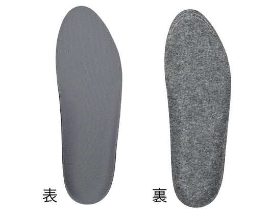 ベースカップインソール（足底挿板専用インソール）