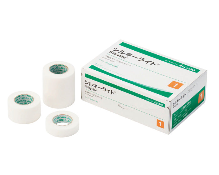 シルキーライト®