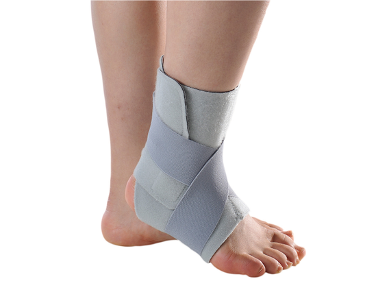 アンクルライト