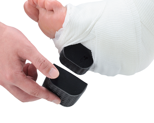 キャストヒール