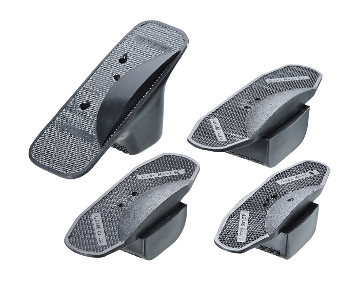 キャストヒール