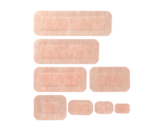 デルマポア®ドレッシング(創傷用粘着ドレッシング)