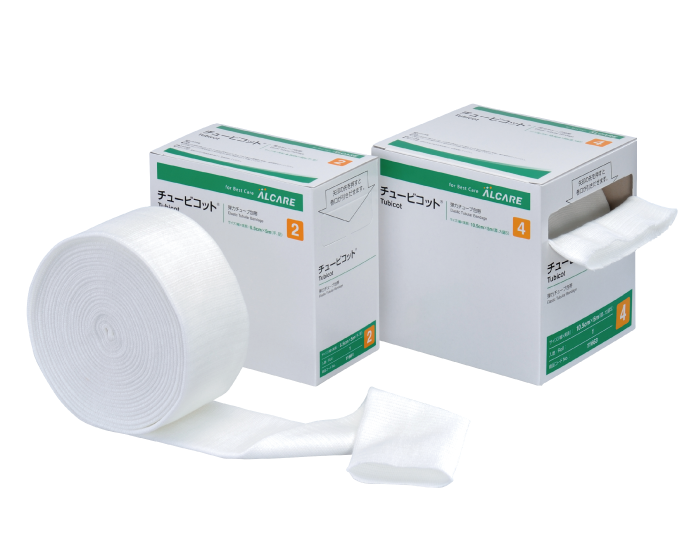 チュービコット®