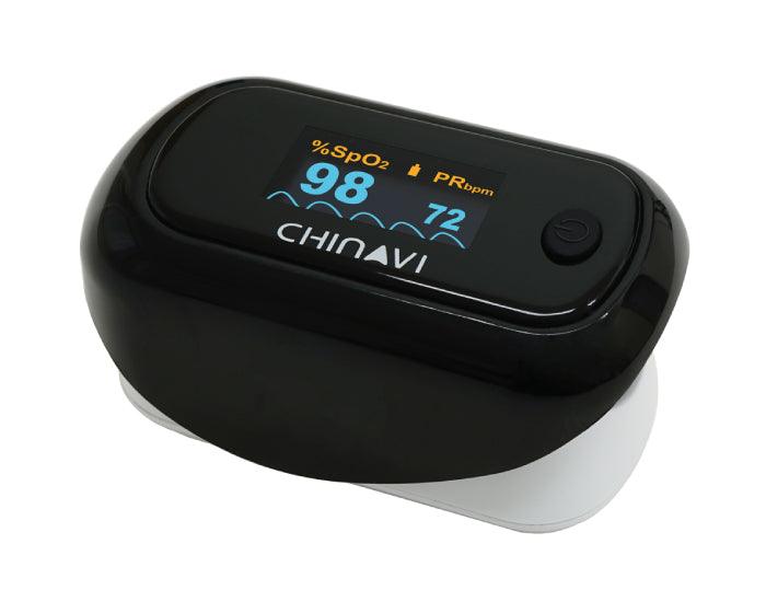 パルスオキシメーター