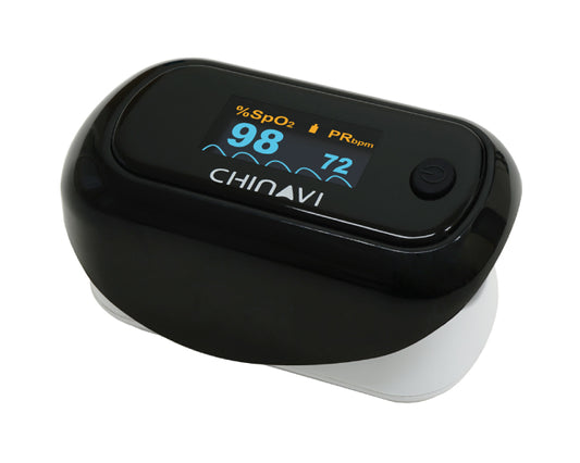 パルスオキシメーター