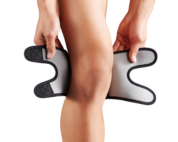 ショートニーラップ M4191