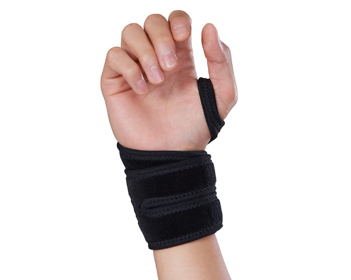 リストサポートDS