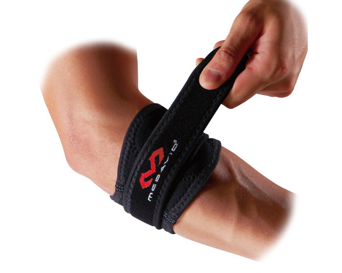 エルボーバンドDP M489