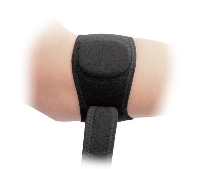 エルボーバンドDP M489