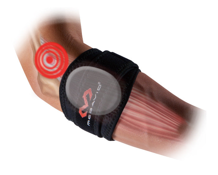 エルボーバンドDP M489