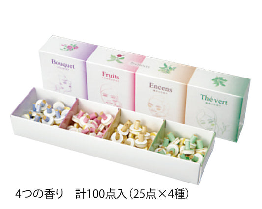 はじめてのお灸 moxa