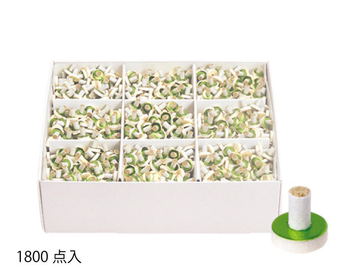 せんねん灸オフ ソフトきゅう 竹生島(ちくぶしま)