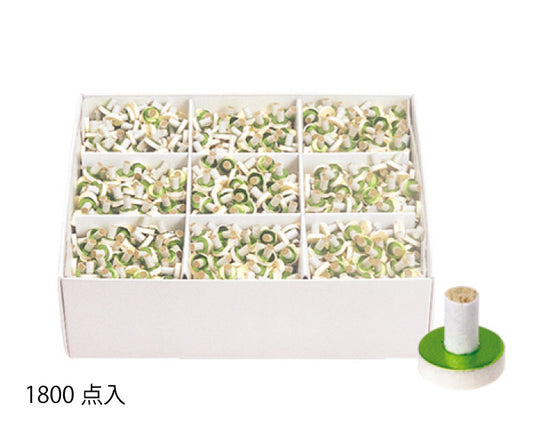 せんねん灸オフ ソフトきゅう 竹生島(ちくぶしま)