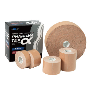 ファルマテックスα