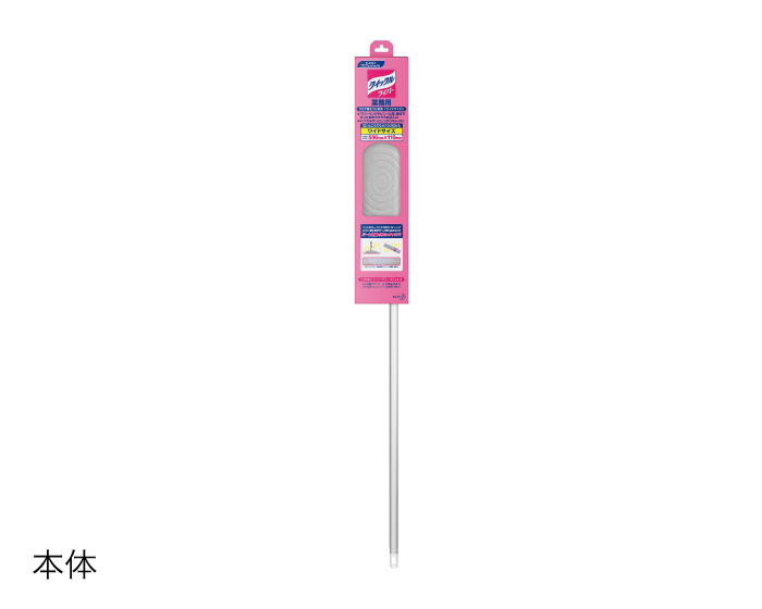 クイックルワイパー