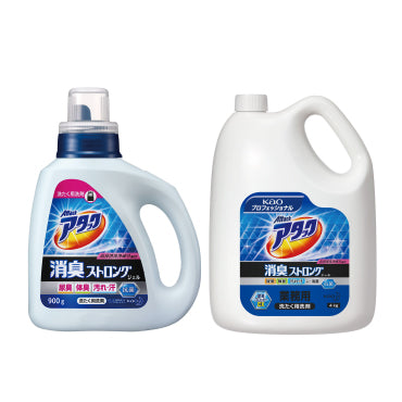 アタック 消臭ストロングジェル