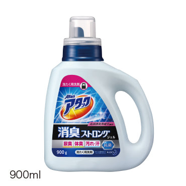 アタック 消臭ストロングジェル