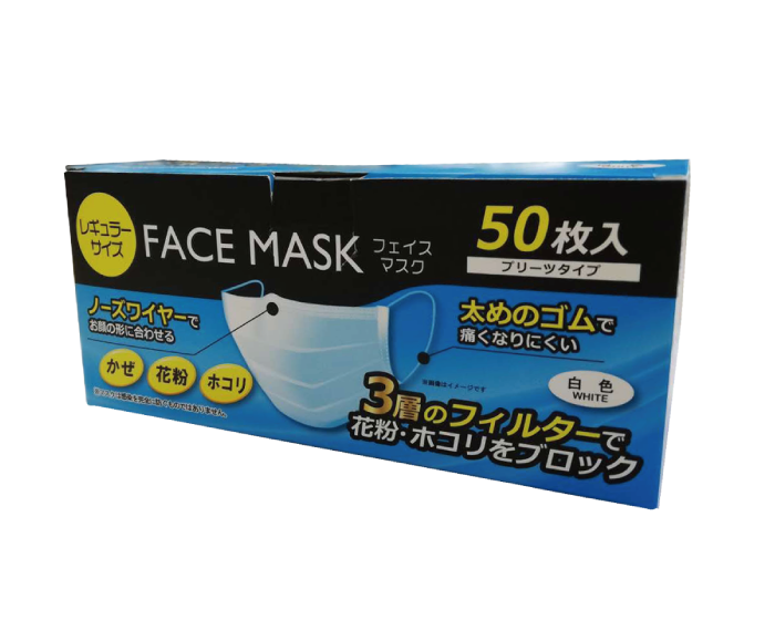 フェイスマスク