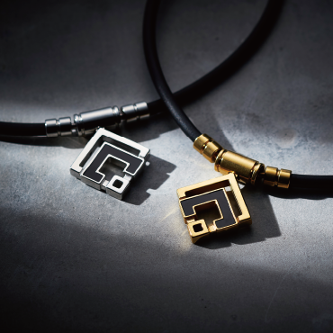 コラントッテ TAO ネックレスα　ARAN(アラン)