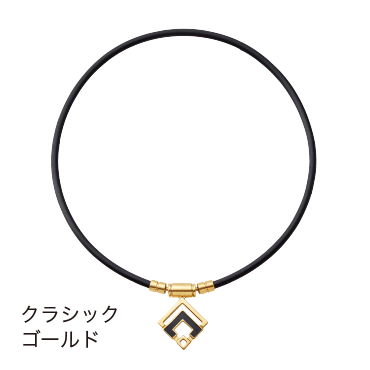 コラントッテ TAO ネックレスα　ARAN(アラン)