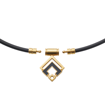 コラントッテ TAO ネックレスα　ARAN(アラン)