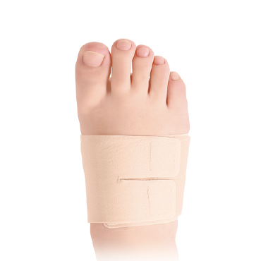 ソルボフィットバンド(開張足用)