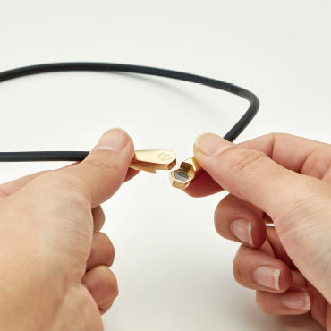 コラントッテ ネックレス ALT