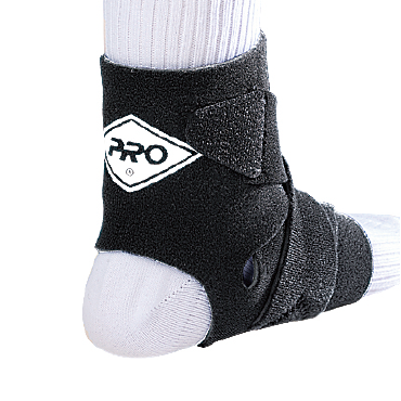 スーパープロ アンクルラップ/ジュニア アンクルラップ