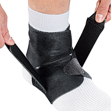 スーパープロ アンクルラップ/ジュニア アンクルラップ