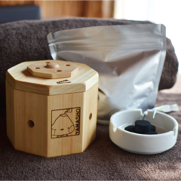 もぐさんの箱きゅう