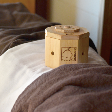 もぐさんの箱きゅう