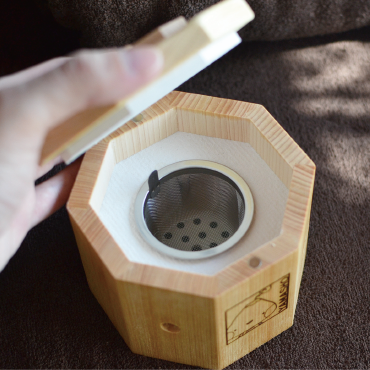 もぐさんの箱きゅう