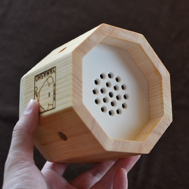 もぐさんの箱きゅう