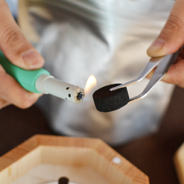 もぐさんの箱きゅう