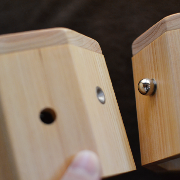 もぐさんの箱きゅう