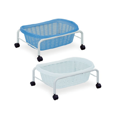 脱衣カゴ(2段用/1段用)