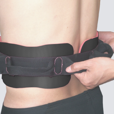 新・入浴用キャリーベルト