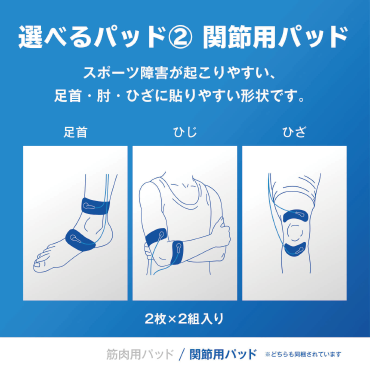オムロン低周波治療器