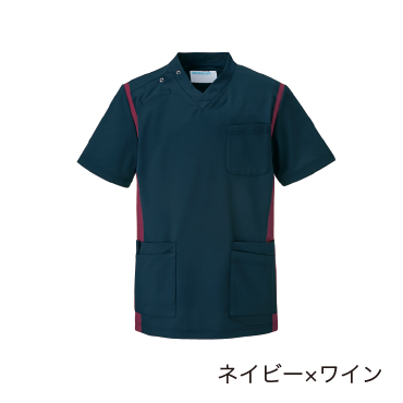 スマートスクラブ(男女兼用)