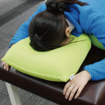 MOGU® フェイスマルチクッション