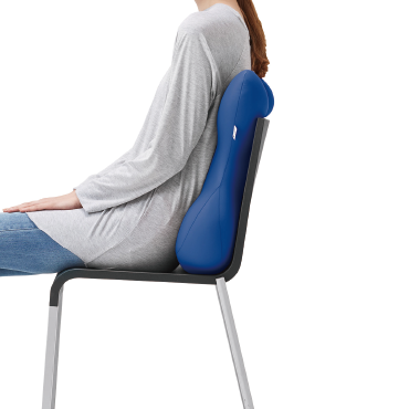 MOGU®ドライバーズバックサポーター